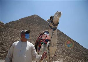 قبل العيد.. السياحة توجه رسائل للمقبلين على المناطق السياحية