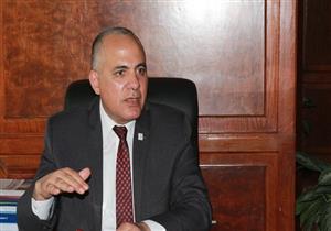 الري: كارت الفلاح هدفه حماية المزارع والحفاظ على حقوقه