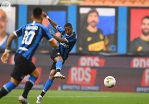 إنتر ميلان يكتسح بريشيا بسداسية في الدوري الإيطالي