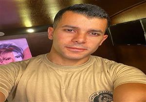 مكمل عشان أوصل مرحلة الأمان.. رامز أمير يكشف لـ"مصراوي" تطورات حالته الصحية