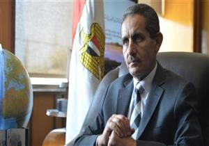 إيقاف 6 مسؤولين بالغريبة للتقصير في منع التعديات على الأراضي الزراعية