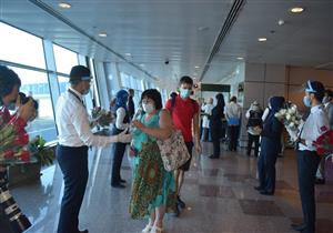 محافظ البحر الأحمر: أتوقع رفع نسبة الإشغال إذا نجحت تجربة عودة السياحة