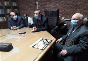 رئيس محكمة كفر الشيخ يكشف تفاصيل إجراءات تلقي طلبات الترشح لـ"الشيوخ"