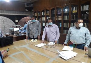 خلال ثاني أيام التقديم .. محكمة كفرالشيخ تستقبل طلبي ترشح للشيوخ