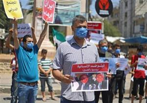 نازحون يخشون الجوع و"كورونا" في حال وقف إيصال المساعدات إلى سوريا