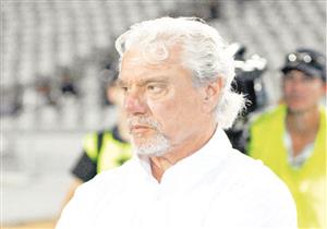 هولمان: إدارة الأهلي الأكثر مهنية بين كل العرب.. ولم أخشَ إلا المصري والإسماعيلي