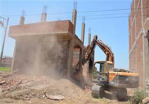 خبير الإدارة المحلية: كان يجب على "إسكان النواب" تحديد المسؤول عن دفع مخالفات البناء