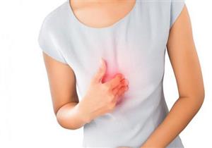 لمن يعاني من ارتجاع المريء الحمضي.. ماذا تأكل؟