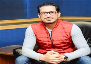 أحمد عيد: ظروف قهرية منعتنا من استكمال "اختراق 2" وسيتم عرضه في رمضان