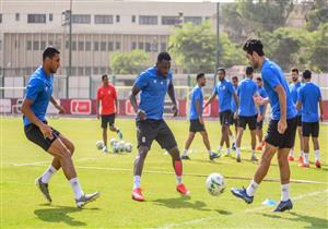 الأهلي يكشف عن موعد المسحة الجديدة للكشف عن كورونا