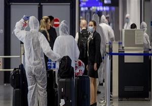 فرنسا تفرض استخدام الكمامة إجباريًا في أماكن العمل