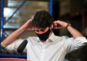 المعارضة المحافظة تريد الاستماع الى ترودو تحت القسم في قضية عقد مثير للجدل