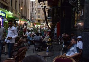 مواعيد المحال والمقاهي.. الجريدة الرسمية تنشر قرارات الحكومة لمواجهة كورونا