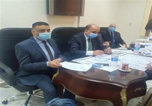 مجلس الشيوخ 2020.. 25 مرشحا بالنظام الفردي يستعدون للانتخابات في قنا