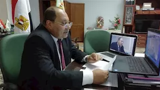 الزراعة: خطة لإنشاء مصنع لتجفيف الألبان.. وإنتاجنا من اللحوم يغطي 60% 
