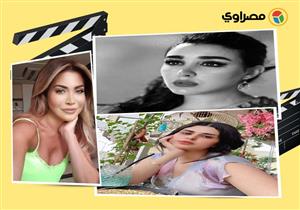  نرمين الفقي بدون مكياج وابنة هيفاء وهبي بإطلالة أنيقة.. 10 لقطات للنجوم في 24 ساعة