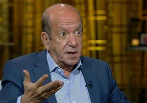 لطفي لبيب: حالتي الصحية معدتش زي الأول وكلمة اعتزال لا أعنيها بالمعنى المطلق