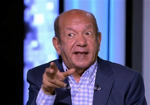 بعد تعرضه لجلطة في المخ.. ماذا قال لطفي لبيب عن التمثيل والمرض والاعتزال؟ 