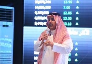 الرئيس التنفيذي للبورصة السعودية: تفشي كورونا لم يؤثر بشكل كبير على تداول الأسهم