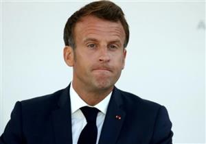 الرئيس الفرنسي يدافع عن وزير متهم في قضية اغتصاب