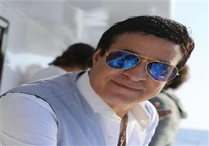 فيديو| حلمي عبدالباقي يطرح أحدث اغانيه "ناسيك إزاي"