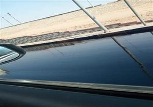 بعد انفجار ماسورة مازوت على طريق الإسماعيلية.. الحماية المدنية تدفع بـ18 سيارة إطفاء.. (صور)