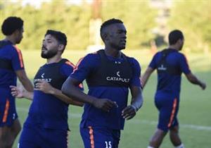 المقاصة يعبر أشمون بثنائية ليواجه سيراميكا بدور الـ 16 لكأس مصر