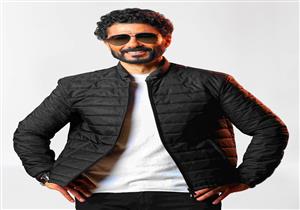  "طلعنا بنستخدمها غلط".. خالد النبوي يمارس رياضة البوكس