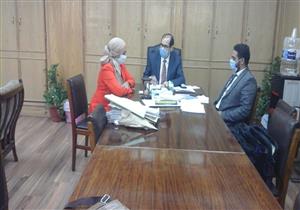 الأزهر: توزيع الطلاب الجدد على الكليات العام المقبل طبقا للتوزيع الجغرافي