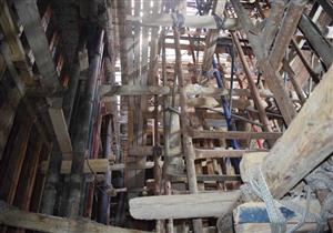 القبض على 51 شخصاً لمخالفتهم قرار إيقاف أعمال البناء