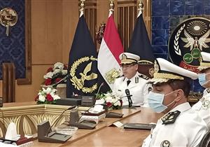 تفاصيل التقديم في كلية الشرطة 2020 وشروط القبول واختبارات أكاديمية الشرطة-(صور)