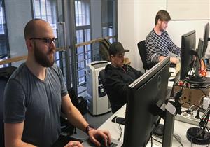 مسح: ثلث الشركات الصغيرة اضطرت للاستغناء عن عاملين في مايو بسبب أزمة كورونا