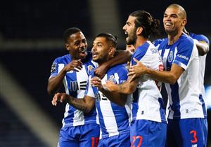 بورتو يتوج بلقب الدوري البرتغالي للمرة التاسعة والعشرين