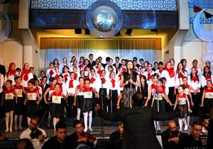 الأربعاء.. وطنيات مصرية وتابلوهات استعراضية لمواهب الأوبرا على المسرح الكبير 