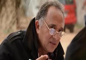 المخرج حسني صالح يكشف لمصراوي تفاصيل مسلسله عن "السادات" وفيلمه "الفرعوني"