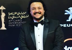 الفنان محمد صلاح يعلن تعافيه من فيروس كورونا