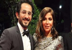 بعد مشاركتهما في حملة ضد التنمر.. "اليونيسيف" تشكر أحمد حلمي ومنى زكي