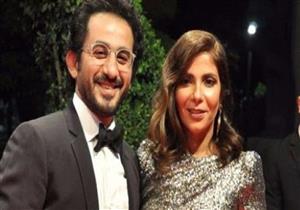 أحمد حلمي: "طلبت 40 ألف في أول إعلان لشراء شبكة منى زكي"