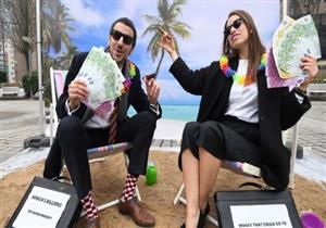  لماذا لا تفرض الحكومات ضرائب أعلى على الأثرياء؟