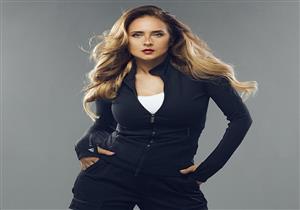 نيللي كريم تصف نفسها بالذئب (صورة)