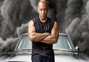 فين ديزل.. عمل حارس أمن وهذه أبرز أعماله