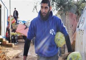 الحرب في سوريا: من هو توقير شريف المجرد من الجنسية البريطانية الذي تحاكمه هيئة تحرير الشام؟