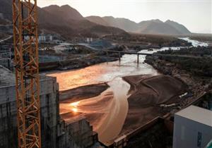 عضو لجنة مفاوضات سد النهضة: اجتماع اليوم لم يتطرق للجوانب الفنية