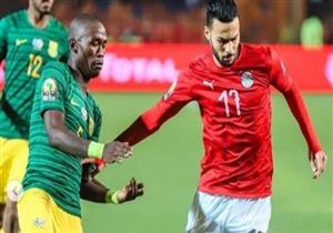 دجلة يوضح لمصراوي حقيقة تعاقد الأهلي مع "بيكهام"