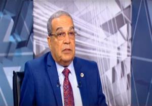 وزير الإنتاج الحربي يكشف عن أهم توجيهات السيسي عقب توليه المنصب