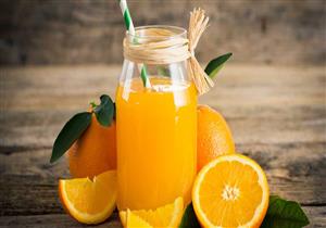 دراسة: تناول عصير البرتقال يزيد فرص الإصابة بهذا المرض