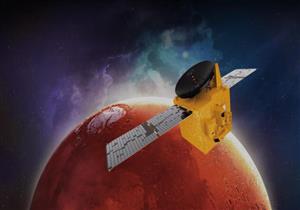 خلال ساعات.. الإمارات تطلق "المسبار أمل" إلى المريخ