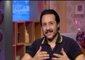 بعد تعافيه من "كورونا".. محمد صلاح آدم لـ"مصراوي": "ربنا ما يكتبه على حد"