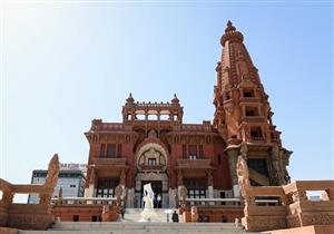 المشرف على تطوير قصر البارون تكشف حقيقة الغرفة المسحورة