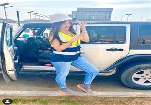 غدًا.. أولى جلسات استئناف منار سامي "فتاة التيك توك" أمام المحكمة الاقتصادية